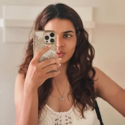 Sakshi Gupta