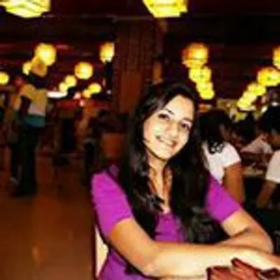 Sakshi profile