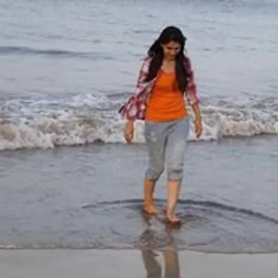 Sakshi Yadav profile