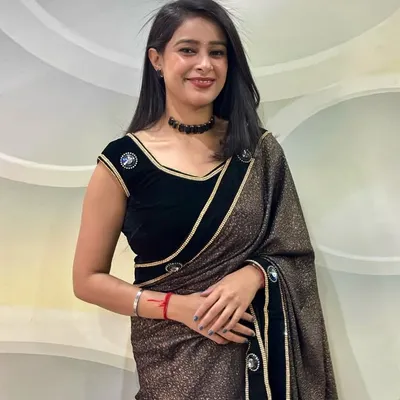 Sakshi Singh profile