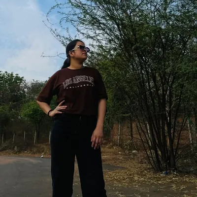SAKSHI SHIVHARE❤️ profile
