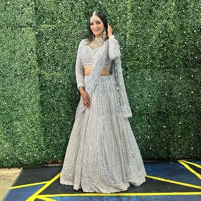 Sakshi Aman profile