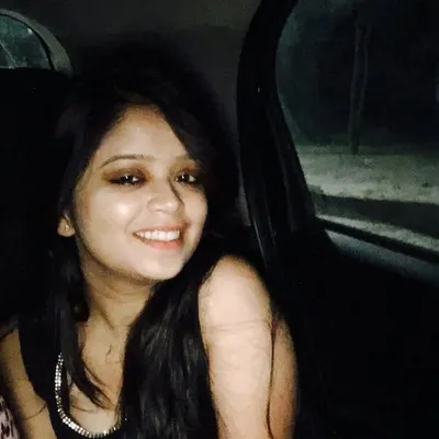 Ayushi Gupta profile