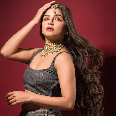 Sakshi Bhusari profile