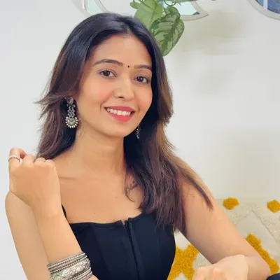 Sakshi