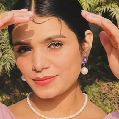 Sakshi Dobhal profile