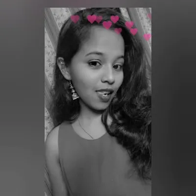 Sakshi Goud profile