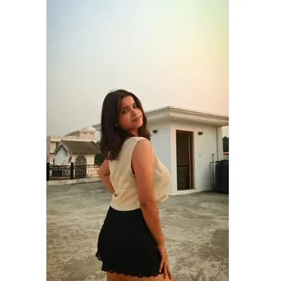 Sakshi Jadhav profile