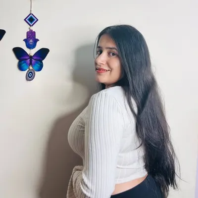 🌸 साक्षी जेहटा 🌸 profile