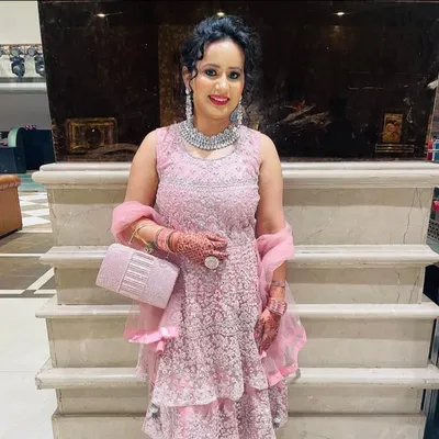Sakshi Kapoor profile