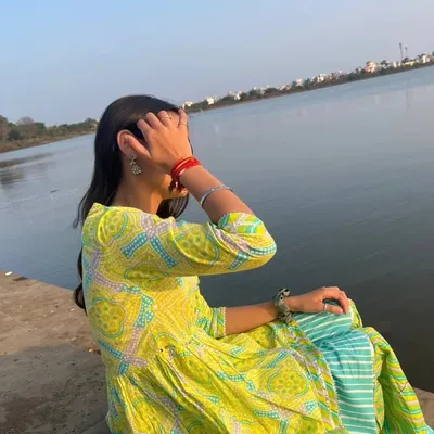 ✨️ਸਾਕਸ਼ੀ✨️ profile