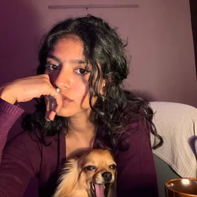 Sakshirao Sanghi profile