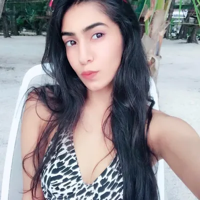 Sakshi Sampat profile