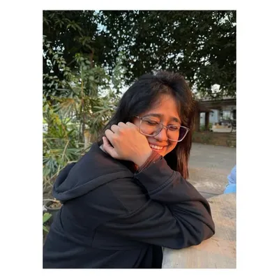 Sakshi Sethiya profile