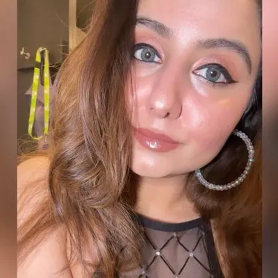 Sakshi Sharma profile