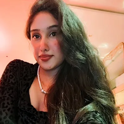 Sakshi Tarane | Makeup Artist | Delhi profile