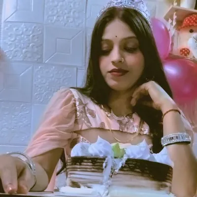 Sakshi Thakur profile