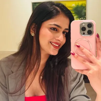 ❤️Sakshi Verma❤️ profile