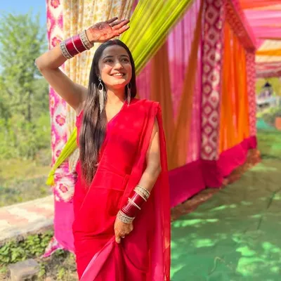 Sakshi Sharma profile