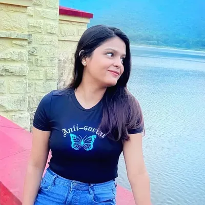 Sakshi || Food Beauty & lifestyle || Dhanbad Blogger 🧿 profile