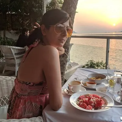 Sakshi Bawa profile