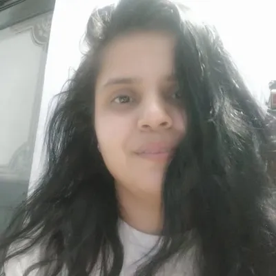 Sakshi Bharatendra profile