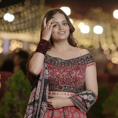 Sakshi Brijwani profile