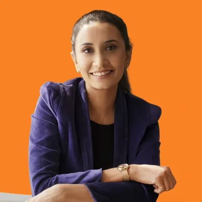 Sakshi Chandraakar | Career Branding Coach profile