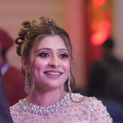 Sakshi Tanish Arora ❤️ profile