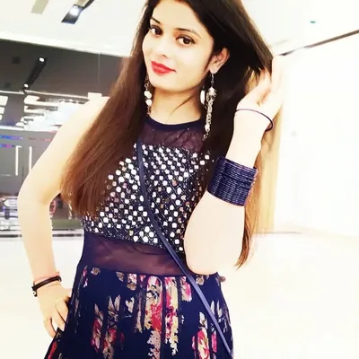 Sakshi Rajat Gaglan profile