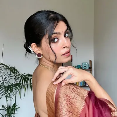 Sakshi Chaudhry profile