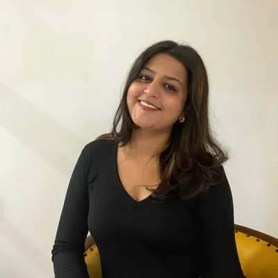 साक्षी चव्हाण पाटील profile