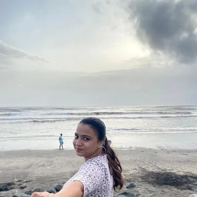 Sakshi Dalvi ♡ profile