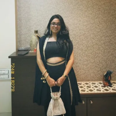 Sakshi profile