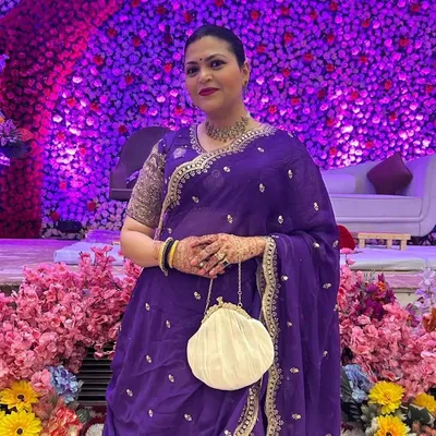 Sakshi