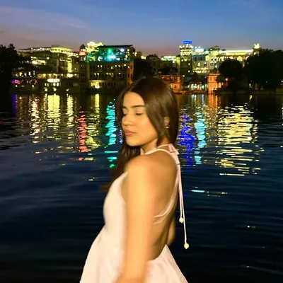 Sakshi profile