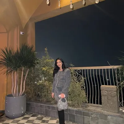 Sakshi Gupta profile