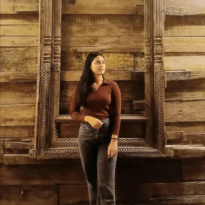 Sakshi Gupta 🧿 profile