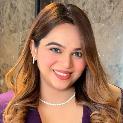 Sakshi & Himanshu Gupta profile