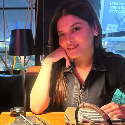 Sakshi Dubey profile