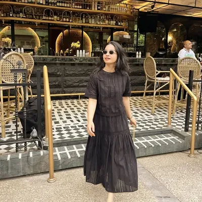 Sakshi Gautam profile