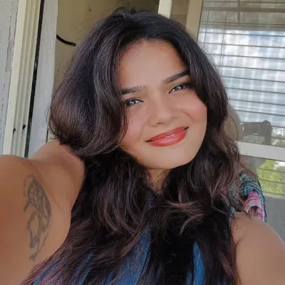 Sakshi Jadhav profile