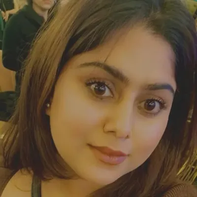 Sakshi Thakyal profile