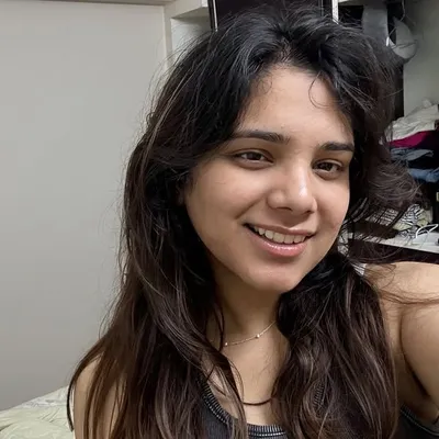Sakshi Jain profile