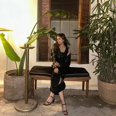 Sakshi | Dance profile