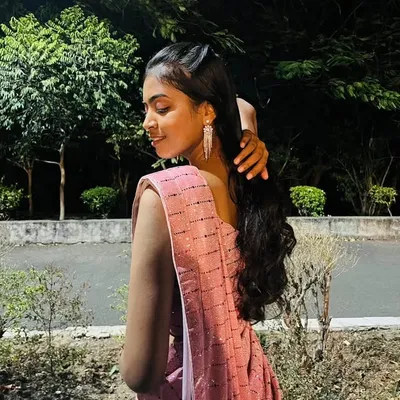 SAKSHI! profile