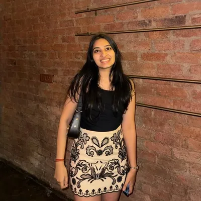 Sakshi profile