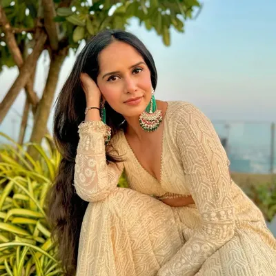Sakshi Kathuria profile