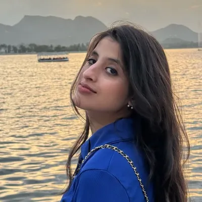 Sakshi🖤 profile