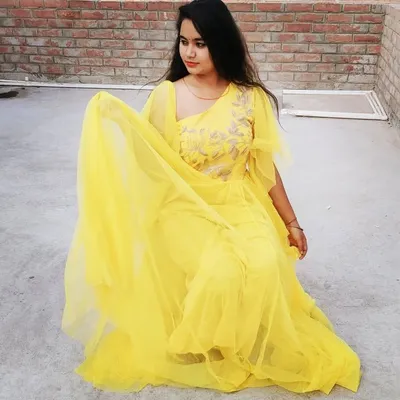 Sakshi Kumari profile
